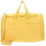 Mandarina Duck Sporttasche Duffle gelb