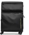 Mandarina Duck Weichgep&auml;ck-Trolley Zephyr, 4 Rollen, Polyester