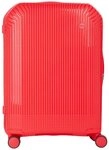 VALENTINO BAGS Hartschalen-Trolley Carry On Suitcase, 4 Rollen