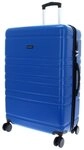 VALENTINO BAGS Hartschalen-Trolley Shinta, 4 Rollen