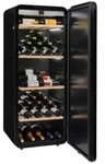 La Sommeli&egrave;re Weink&uuml;hlschrank APOGEE150N, f&uuml;r 147 Standardflaschen &aacute;