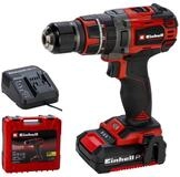 Einhell Bohrschrauber TP-CD 18/60 Li-i BL Akku Schlagbohrer