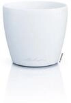 Lechuza&reg; &Uuml;bertopf Lechuza Pflanztopf Classico Color 10 Deco &Oslash; 10 cm