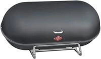 WESCO Brotkasten Breadboy, Stahlblech, (1-tlg), pulverbeschichtet, klapperfreier