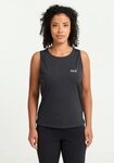 Jack Wolfskin Tanktop WILDTRAIL TANK TOP W