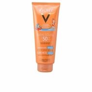 Vichy Sonnenschutzcreme Ideal Soleil Kids Gentle Milk SPF50+
