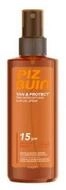 Piz Buin Selbstbr&auml;unungscreme Tan & Protect Tan Intensifying Spf 15 Sun Oil...
