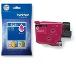 Brother LC-528M Tintenpatrone magenta Tintenpatrone