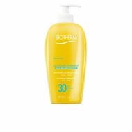 BIOTHERM Sonnenschutzcreme Waterlover Hydrating Sun Milk SPF30