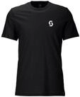 Scott T-Shirt Backprint mit gro&szlig;em R&uuml;ckenprint