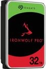 Seagate Seagate IronWolf Pro 32 TB, Festplatte, (SATA 6 HDD-Festplatte (32.000...