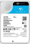 Seagate HDD-Festplatte