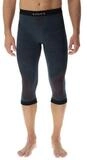 UYN 3/4-Hose Funktionsunterhose Fusyon Pant Medium (aus hochwertiger...