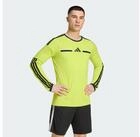 adidas Performance Fu&szlig;balltrikot REFEREE 26 LANG&Auml;RMELIGES JERSEY (1-tlg)