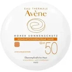 Avene Gesichtspflege Kompaktsonnencreme Sand SPF 50