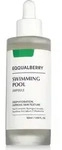 Eqqualberry Gesichtsmaske Swimming Pool Ampoule