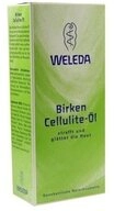 WELEDA AG K&ouml;rper&ouml;l WELEDA Birke Cellulite-&Ouml;l 200 ml