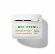 ANNEMARIE B&Ouml;RLIND Nachtcreme Annemarie B&ouml;rlind LL Regeneration Vitalisierende
