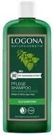 LOGONA Haarshampoo Brennnessel - Pflege Shampoo 500ml