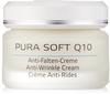 ANNEMARIE BORLIND Anti-Aging-Augencreme Pura Soft Q10 Anti-Wrinkle Cream