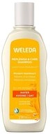 WELEDA Haarshampoo Hafer - Replenish & Care Shampoo 190ml