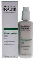 ANNEMARIE B&Ouml;RLIND Gesichtspflege LL Regeneration Gentle Cleansing Milk
