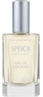 Speick Naturkosmetik GmbH & Co. KG Eau de Cologne Natural, 100 ml