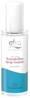 Alva Deo-Stift Kristall Deo - Spray Intensiv 75ml