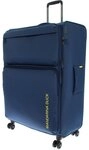 Mandarina Duck Weichgep&auml;ck-Trolley Exp Trolley, 4 Rollen