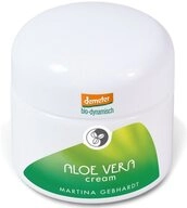 Martina Gebhardt Gesichtspflege ALOE VERA Cream, 50 ml