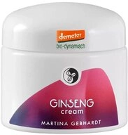 Martina Gebhardt Feuchtigkeitscreme Ginseng - Cream 50ml