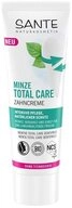 SANTE Zahnpasta Zahncreme - Minze 75ml