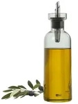 AdHoc &Ouml;lspender AromaPour, (1-tlg), der 4in1 Genussexperte f&uuml;r &Ouml;l oder Essig...