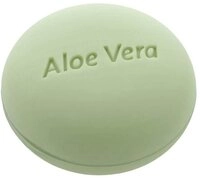 Speick Naturkosmetik GmbH & Co. KG Feste Duschseife Bade- und Duschseife - Aloe Vera