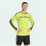 adidas Performance Fu&szlig;balltrikot REFEREE 26 LANG&Auml;RMELIGES JERSEY (1-tlg) gelb...