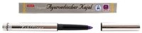 Berk Kajal KHOJATI Eyeyurvedic&trade; Edler ayurvedischer Kajal - Aubergine