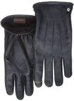 PEARLWOOD Lederhandschuhe Will