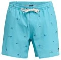 Quiksilver Boardshorts Stretch Printed Volley 16"