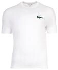 Lacoste T-Shirt Herren T-Shirt Baumwolle