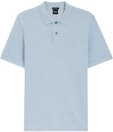 BOSS Poloshirt BOSS Men Black
