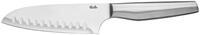 Fissler Santokumesser Essential, breite Klinge, Halbkropf, leicht gebogenes