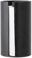 Bloomingville K&uuml;chenrollenhalter Celian Schwarz
