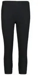 CMP 3/4-Hose CMP Damen Hose Woman 3/4 Pant 3Y06259 schwarz 36