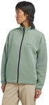 Jack Wolfskin Fleecejacke MOGARI FZ W