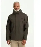 Jack Wolfskin Funktionsjacke ONERA 2L JKT M gr&uuml;n S (48)