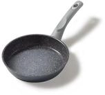 STONELINE Bratpfanne, Aluminium (1-tlg)
