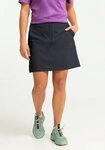 Jack Wolfskin Sommerrock WAIMEA SKORT W sportlicher Stil, ultraleichtes...