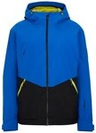 Ziener Skijacke TOBIN-Z AQUASHIELD&reg; HERREN wasserdicht, winddicht,...