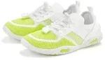 LASCANA Slip-On-Sneaker, Sommer Sneaker, Sneaker Freizeitschuh, Halbschuh