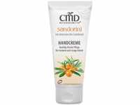 CMD Naturkosmetik Handcreme Sandorini Handcreme 100ml